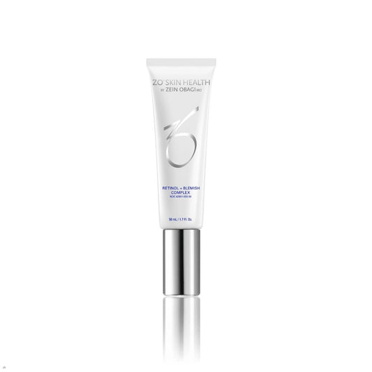 ZO Skin Health Retinol + Blemish Complex in Melbourne, Australia