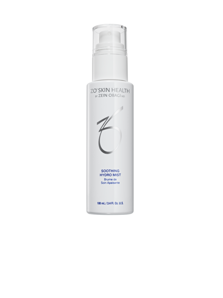 ZO Skin Health Soothing Hydro Mist  in Melbourne, Australia