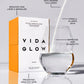 Vida Glow Natural Marine Collagen Sachets Mango