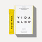 Vida Glow Natural Marine Collagen Sachets Pineapple