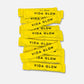 Vida Glow Natural Marine Collagen Sachets Pineapple