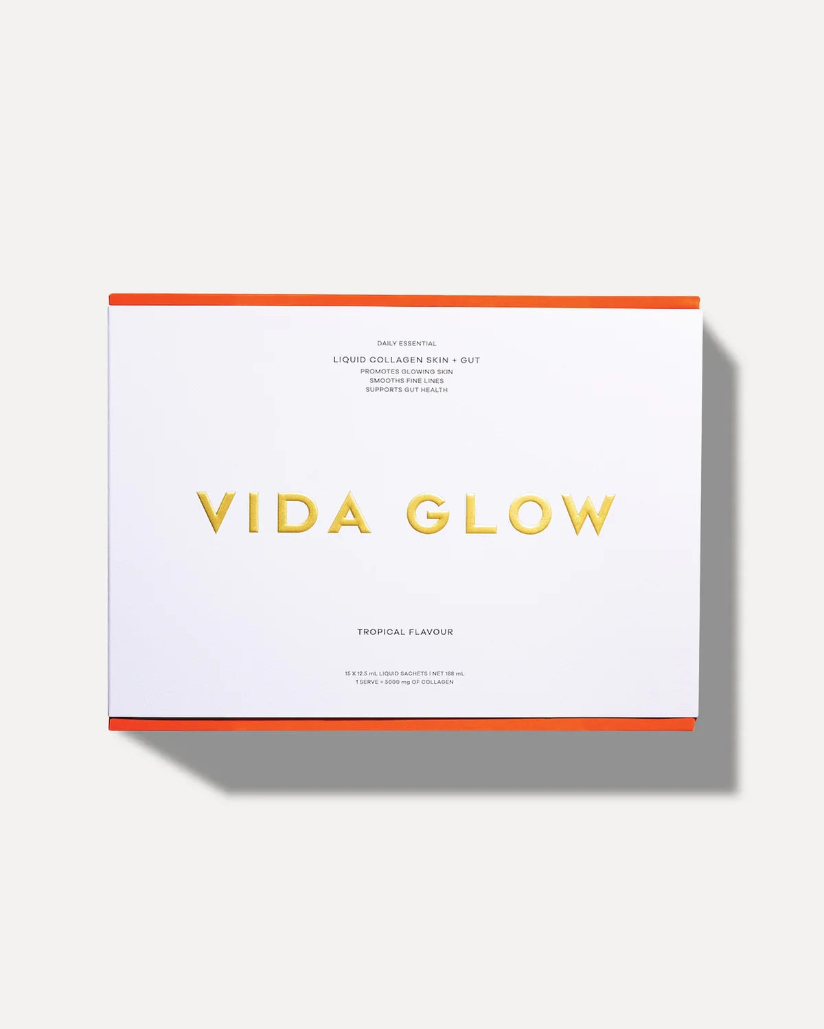 Vida Glow Collagen Tropical Liquid Advance in Melbourne, Australia