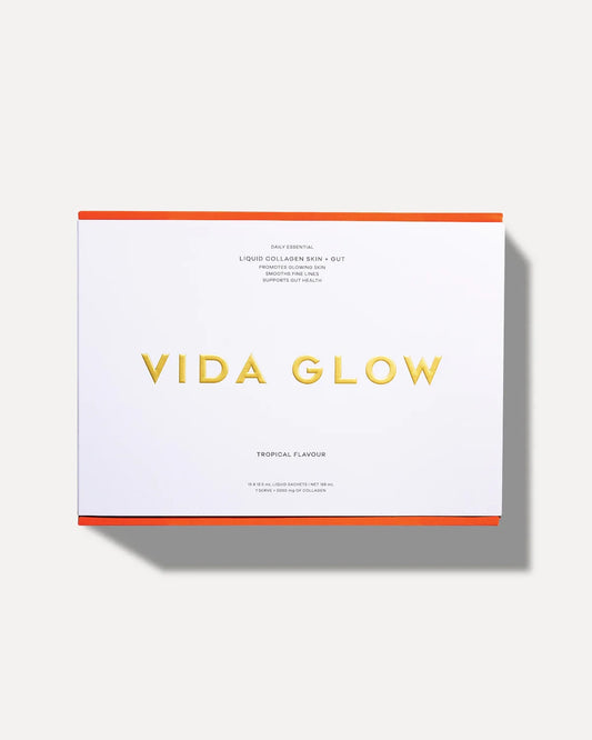 Vida Glow Collagen Tropical Liquid Advance in Melbourne, Australia