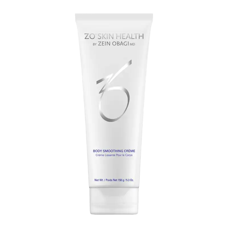 ZO Skin Health Body Smoothing Cream in Melbourne, Australia