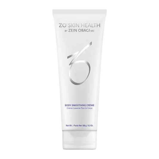 ZO Skin Health Body Smoothing Cream in Melbourne, Australia