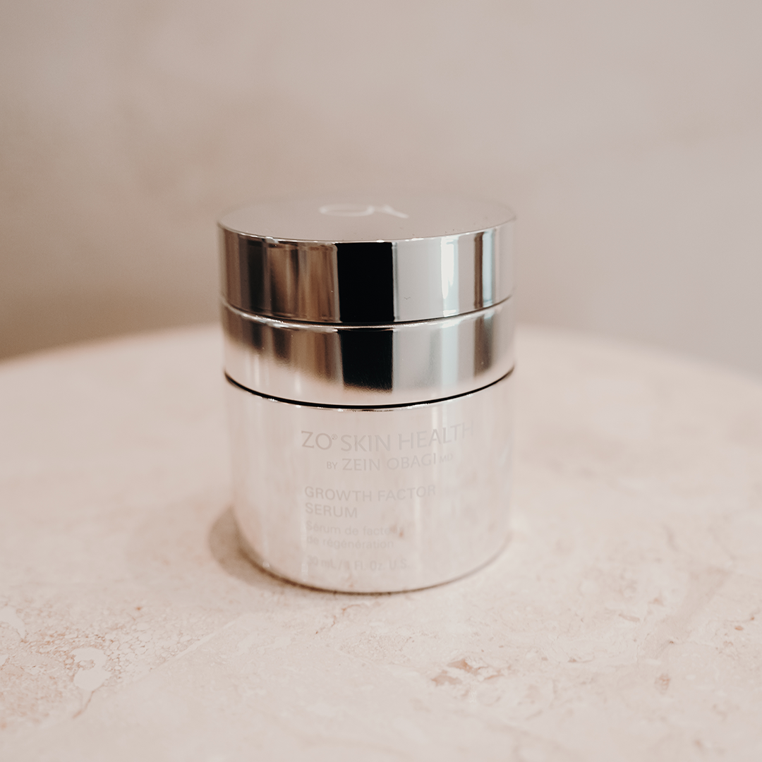 ZO Skin Health Growth Factor Serum