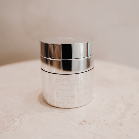 ZO Skin Health Growth Factor Serum