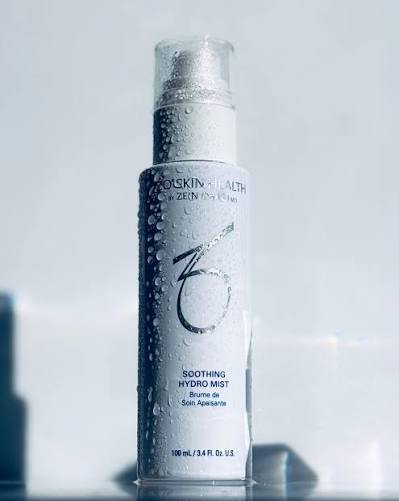 ZO Skin Health Soothing Hydro Mist  in Melbourne, Australia
