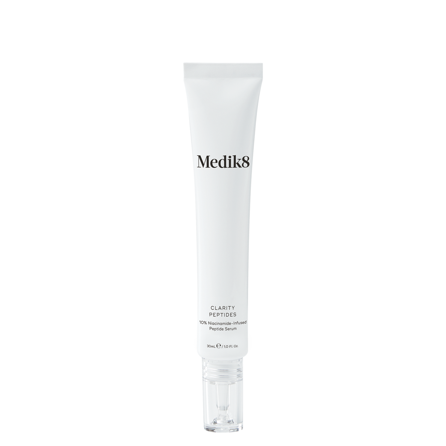 Clarity Peptides™