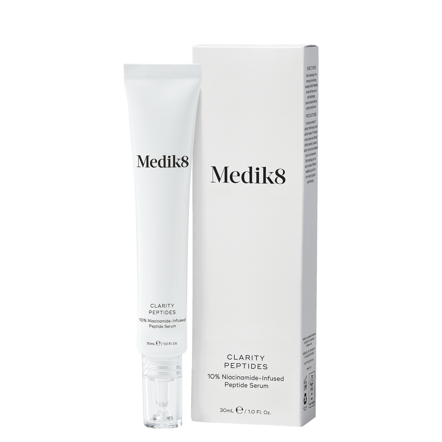 Clarity Peptides™