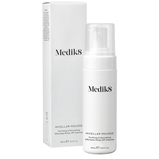 Micellar Mousse™