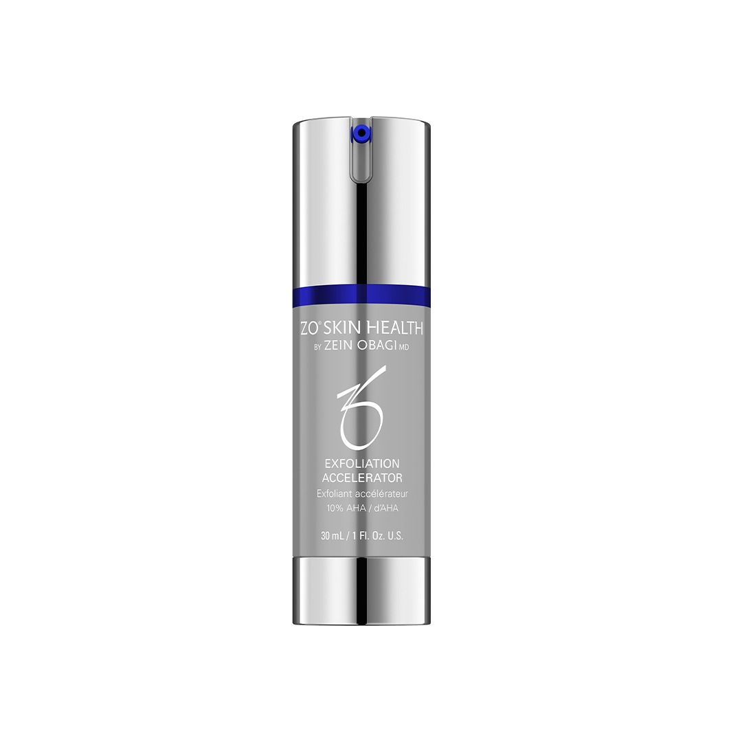 Exfoliation Accelerator