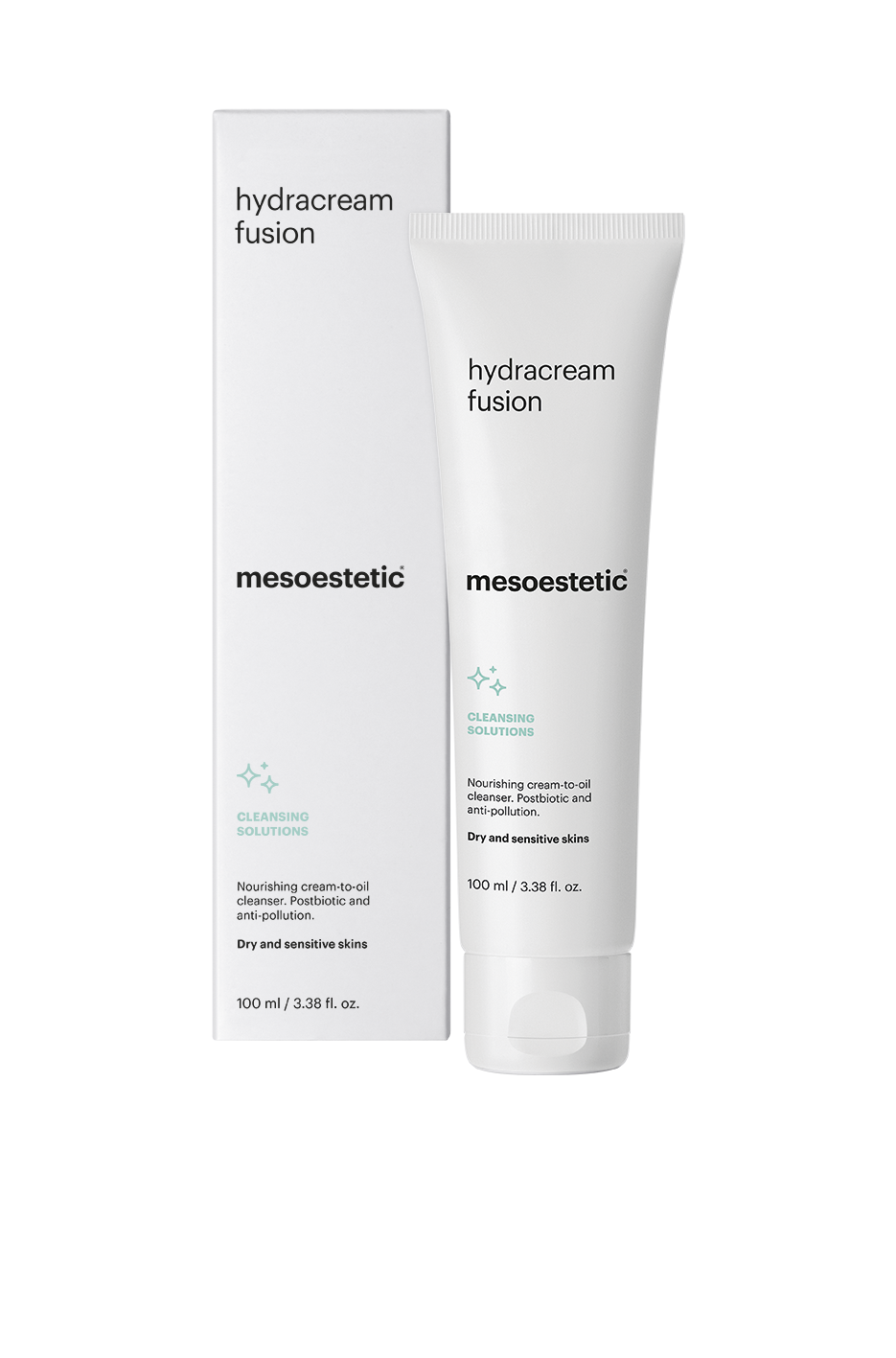 Hydracream Fusion